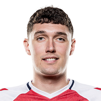 Andreas Christensen